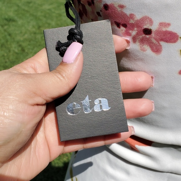 Floral dress - Picture 6 of 6